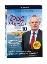 Doc martin series for sale  Fort Myers