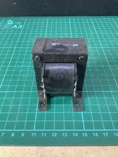 Single ended transformer for sale  TOWCESTER