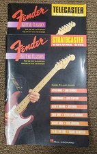 Two fender guitar for sale  Hyannis