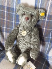 Steiff 1907 classic for sale  SHOTTS