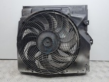 Bmw engine radiator for sale  SHEFFIELD