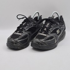 Usado, Tênis Skechers Shape-Ups Feminino Tamanho 8.5 Tonificação Conforto Malha 12320 comprar usado  Enviando para Brazil