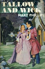 Tallow and wick d'occasion  France
