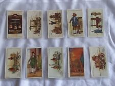 Full set 1930 for sale  DONCASTER