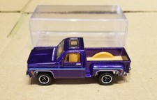 Matchbox 1975 chevy for sale  NOTTINGHAM
