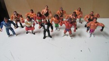 action figure personaggi wwf usato action figure personaggi wwf usato Cavour