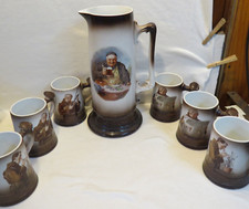 Rare set antique for sale  Birchwood