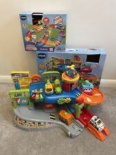 Vtech toot toot for sale  CARSHALTON