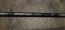 Aerotech steelfiber black for sale  Godfrey