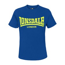 Shirt uomo lonsdale usato  Italia