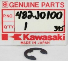 New genuine kawasaki for sale  Odessa