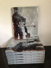 Dead Space 3 Steelbook Case PS3 PS4 G2 Tamanho Excelente Estado Mex 2013 SEM Jogo comprar usado  Enviando para Brazil