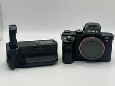 Sony ilce 7m2 for sale  LONDON