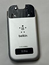 Aplicador protector de pantalla Belkin ScreenCare+ para iPhone 11 Pro - RARO segunda mano  Embacar hacia Argentina