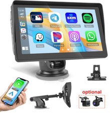 Wireless apple carplay for sale  UK