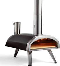 Forno pizza pellet usato  Scicli