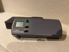 Techkon 120 durchlicht gebraucht kaufen  Aldersbach