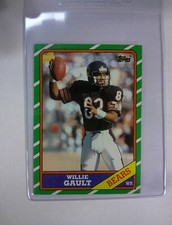 1986 topps willie for sale  Minneapolis