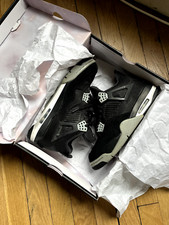 Jordan retro black d'occasion  Paris XV