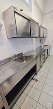 cucina completa professionale usato cucina completa professionale usato Massarosa