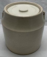 Antique vintage stoneware for sale  Saint Louis