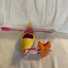 Barbie kayak fun for sale  Manahawkin