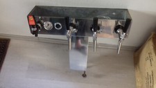 Bierzapfsäule schanksäule za gebraucht kaufen  Albstadt