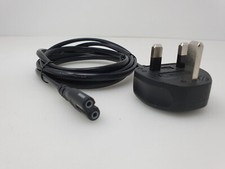 Samsung ue46es5500 mains for sale  LONDON