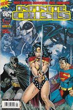 Infinite crisis 2006 gebraucht kaufen  Darmstadt