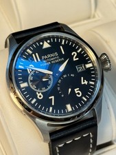 Orologio uomo automatico usato  Spedire a Italy