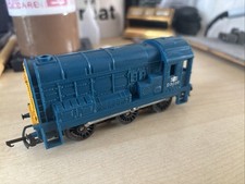 Hornby r152 blue for sale  NEW MILTON