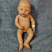 Berjusa anatomically correct for sale  Texarkana