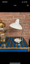 Lampada tavolo scrivania usato  Reggiolo