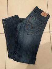 Jean levis bleu d'occasion  Saint-Maximin-la-Sainte-Baume