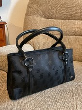 Black two handled for sale  PETERCULTER