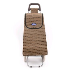 Metal folding trolley for sale  LONDON