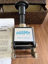 Vintage dormy automatic for sale  ALFRETON