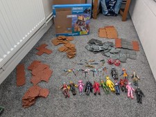 Large fortnite bundle for sale  HASTINGS