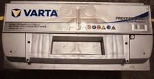 Starter versorgerbatterie vart gebraucht kaufen  Gelsenkirchen