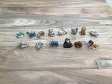 Vintage wade whimsies for sale  DRONFIELD