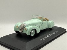 Peugeot 402 darl d'occasion  Forbach