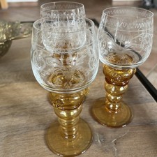 Theresienthal römergläser vi gebraucht kaufen  Anröchte