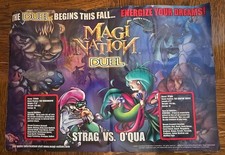 2000 magi nation for sale  Haskell