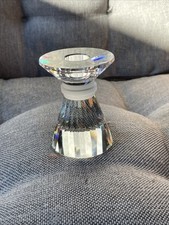 Swarovski kerzenhalter neo gebraucht kaufen  Lüdinghausen