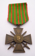 French ww1 croix for sale  LEAMINGTON SPA