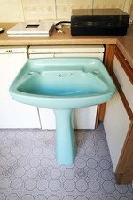 Used powder blue for sale  LONDON
