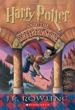 Harry potter sorcerers for sale  Montgomery