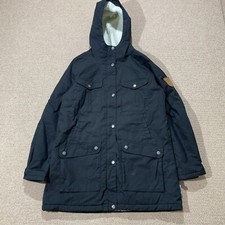 Fjallraven greenland parka for sale  NOTTINGHAM