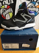 Reebok pump sneakers d'occasion  Mulhouse-