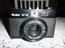 Rollei sonnar 40 gebraucht kaufen  Solingen